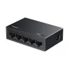 Ugreen CM833 (35492EU) 5-Port (5-Port 10/100/1000 Ethernet) Unmanaged Desktop Switch