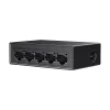 Ugreen CM833 (35492EU) 5-Port (5-Port 10/100/1000 Ethernet) Unmanaged Desktop Switch