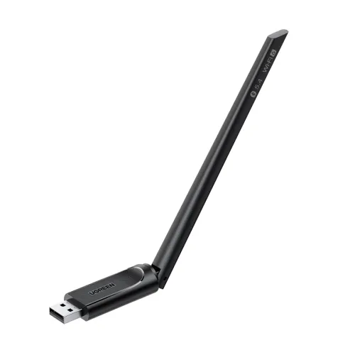 Ugreen CM845 (75109) AX900 Mbps Dual Band Wi-Fi & Bluetooth USB Adapter