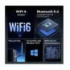 Ugreen CM845 (75109) AX900 Mbps Dual Band Wi-Fi & Bluetooth USB Adapter