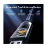 Ugreen CM845 (75109) AX900 Mbps Dual Band Wi-Fi & Bluetooth USB Adapter