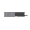 Ugreen CM856 (55899) USB & USB Type-C Male to SD & TF Space Gray Card Reader