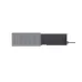 Ugreen CM856 (55899) USB & USB Type-C Male to SD & TF Space Gray Card Reader