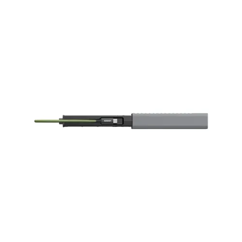 Ugreen CM856 (55899) USB & USB Type-C Male to SD & TF Space Gray Card Reader
