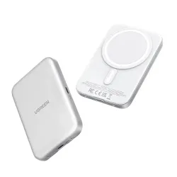 UGREEN D619 Magnetic M.2 NVMe SSD Enclosure #55151