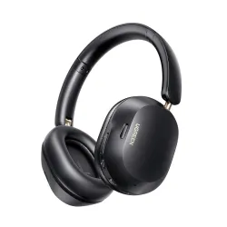 Ugreen HP203 (35757) HiTune Max5c Bluetooth Noise Cancelling Black Headphone