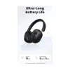 Ugreen HP203 (35757) HiTune Max5c Bluetooth Noise Cancelling Black Headphone Ugreen HP203 (35757) HiTune Max5c Bluetooth Noise Cancelling Black Headphone