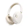 Ugreen HP203 (35758) HiTune Max5c Bluetooth Noise Cancelling White Headphone Ugreen HP203 (35758) HiTune Max5c Bluetooth Noise Cancelling White Headphone