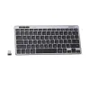 Ugreen K551 (75049) Wireless (Dual Mode) Black Keyboard