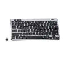 Ugreen K551 (75049) Wireless (Dual Mode) Black Keyboard