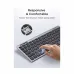 Ugreen K551 (75049) Wireless (Dual Mode) Black Keyboard