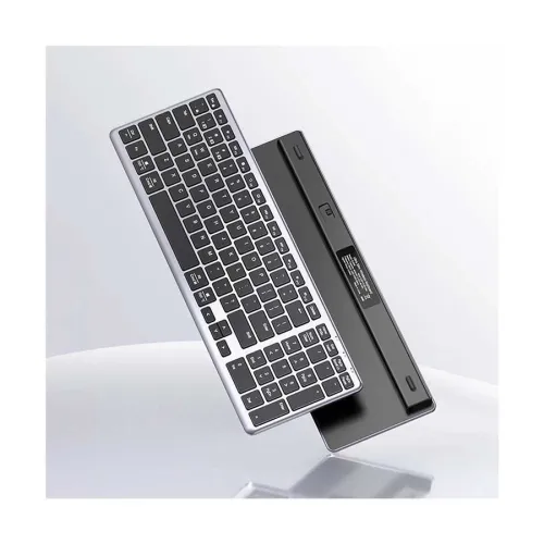 UGREEN KU005 (15258) Ultra Slim Wireless Keyboard