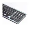 UGREEN KU005 (15258) Ultra Slim Wireless Keyboard