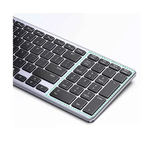 UGREEN KU005 (15258) Ultra Slim Wireless Keyboard