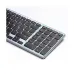 UGREEN KU005 (15258) Ultra Slim Wireless Keyboard