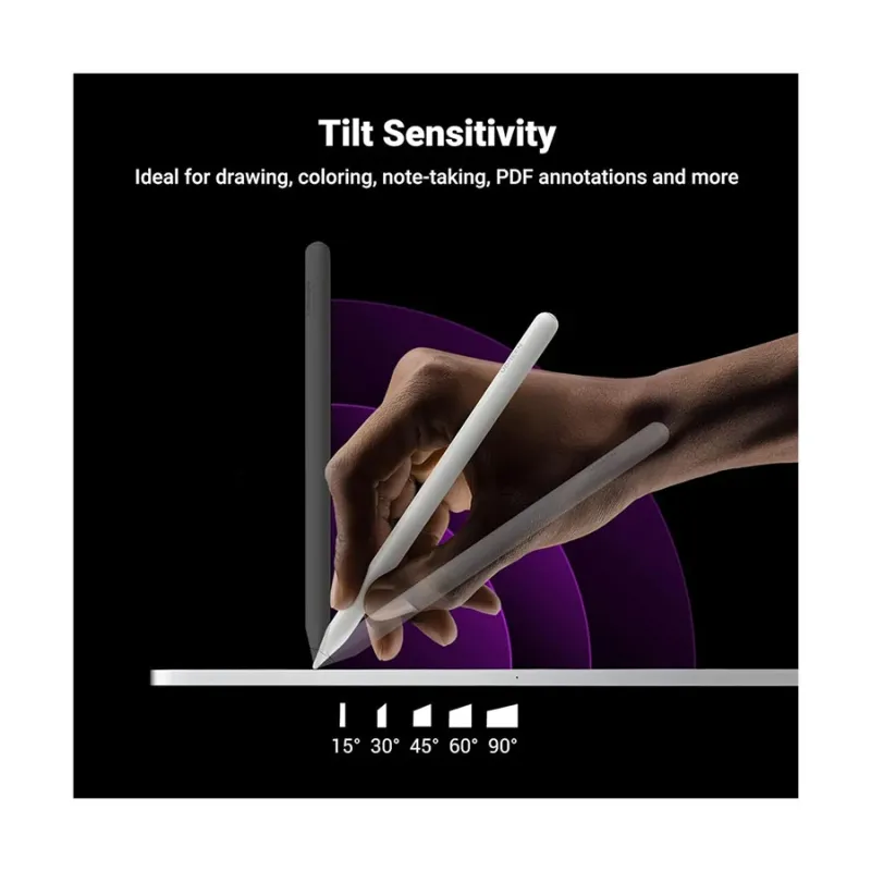 UGREEN LP653 (15910) Smart Stylus Pen for iPad