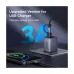 UGREEN LS502 (65332) USB Male to Type-C Female Black Converter