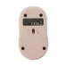 Ugreen M331 (65625) Wireless (Dual Mode) Pink Mouse
