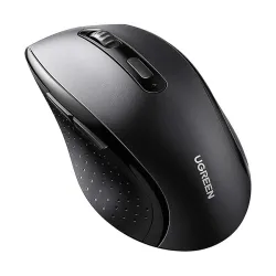 UGREEN M511 (45012) Wireless Black Optical Mouse