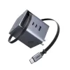 Ugreen Nexode Pro X616 (65827) 100W GaN Charger With Type-C Cable