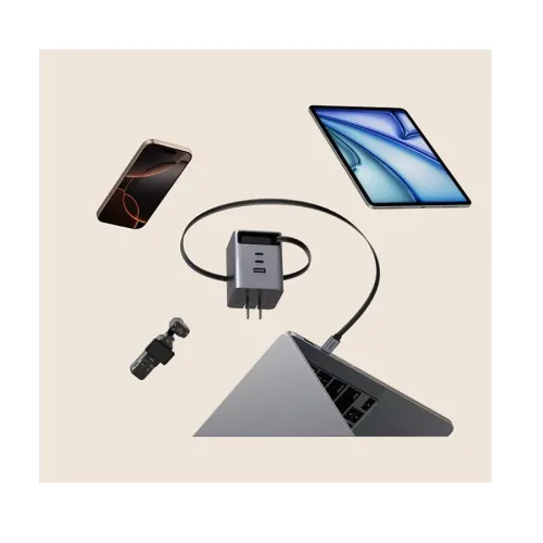 Ugreen Nexode Pro X616 (65827) 100W GaN Charger With Type-C Cable