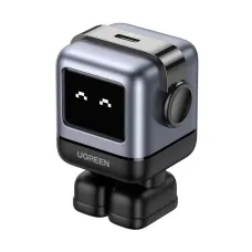 UGREEN Nexode RG CD359 (15550) USB-C 30W GaN Space Gray Charger