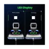 UGREEN Nexode RG CD359 (15550) USB-C 30W GaN Space Gray Charger