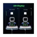 UGREEN Nexode RG CD359 (15550) USB-C 30W GaN Space Gray Charger