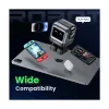 UGREEN Nexode RG CD359 (15550) USB-C 30W GaN Space Gray Charger
