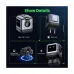 UGREEN Nexode RG CD359 (15550) USB-C 30W GaN Space Gray Charger