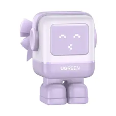 UGREEN Nexode RG CD359 (25036) USB-C 30W GaN Purple Charger