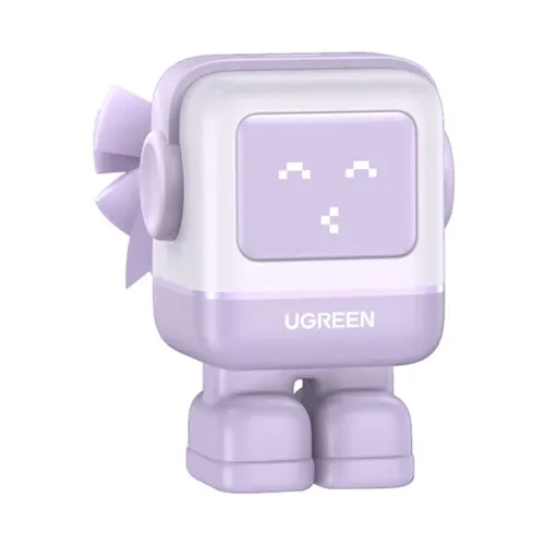 UGREEN Nexode RG CD359 (25036) USB-C 30W GaN Purple Charger