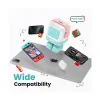 UGREEN Nexode RG CD359 (45089) USB-C 30W GaN Pink Blue Charger