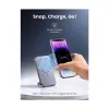 Ugreen PB206 10000mAh Space Gray 22.5W Magnetic Wireless Charging Power Bank