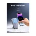 Ugreen PB206 10000mAh Space Gray 22.5W Magnetic Wireless Charging Power Bank