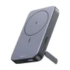 Ugreen PB206 10000mAh Space Gray 22.5W Magnetic Wireless Charging Power Bank