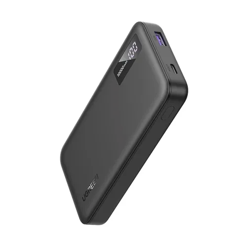 Ugreen PB311 10000mAh Black 22.5W Fast Charging Power Bank