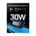 Ugreen PB502 (25185) 10000mAh Grey 30W Power Bank