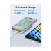 Ugreen PB561 (25208) 10000mAh Off-White 20W Magnetic Wireless Charging Power Bank