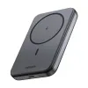 Ugreen PB561 (25919) 10000mAh Space Gray 20W Qi Certified Magnetic Wireless Charging Power Bank