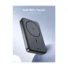 Ugreen PB561 (25919) 10000mAh Space Gray 20W Qi Certified Magnetic Wireless Charging Power Bank