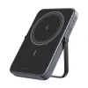 Ugreen PB571 (35605B) Uno 5000mAh Grey 20W Magnetic Wireless Charging Power Bank