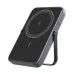 Ugreen PB571 (35605B) Uno 5000mAh Grey 20W Magnetic Wireless Charging Power Bank