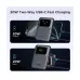 Ugreen PB571 (35605B) Uno 5000mAh Grey 20W Magnetic Wireless Charging Power Bank