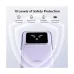 Ugreen PB571 (35606) Uno 5000mAh Purple 20W Magnetic Wireless Charging Power Bank