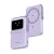 Ugreen PB572 (45328) Uno 10000mAh Purple 20W Magnetic Wireless Charging Power Bank