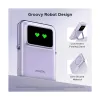 Ugreen PB572 (45328) Uno 10000mAh Purple 20W Magnetic Wireless Charging Power Bank