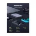 Ugreen PB720 (25188) 20000mAh Grey 100W Power Bank with Digital Display