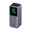 Ugreen PB721 (35524B) Gray 20000mAh 130W Fast Charging Power Bank with Digital Display