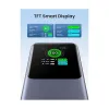 Ugreen PB721 (35524B) Gray 20000mAh 130W Fast Charging Power Bank with Digital Display
